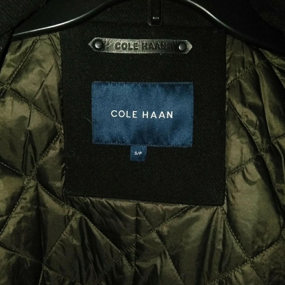 Cole Haan Men's Coat